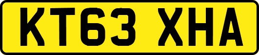 KT63XHA