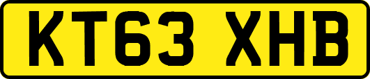 KT63XHB
