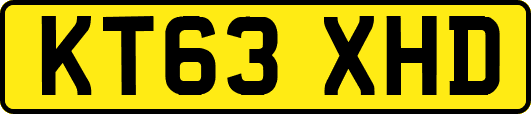 KT63XHD