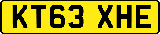 KT63XHE