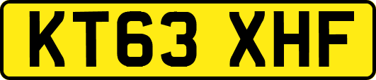 KT63XHF