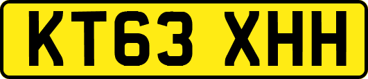 KT63XHH