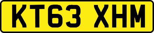 KT63XHM