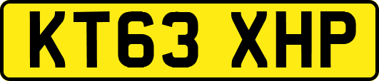 KT63XHP