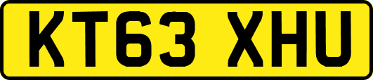 KT63XHU