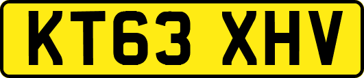 KT63XHV