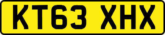 KT63XHX