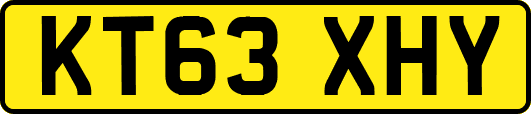 KT63XHY