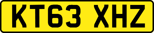 KT63XHZ