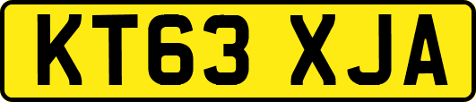 KT63XJA