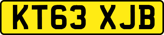 KT63XJB