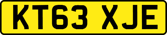 KT63XJE