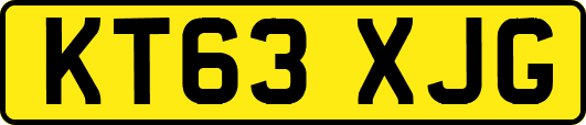 KT63XJG