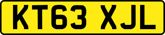 KT63XJL