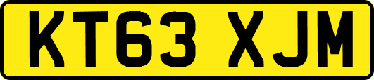 KT63XJM