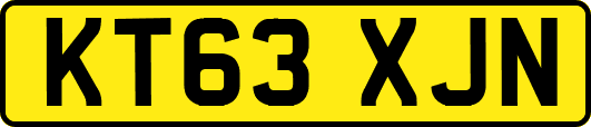KT63XJN