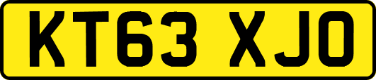 KT63XJO