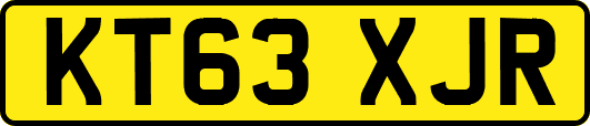 KT63XJR