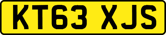 KT63XJS
