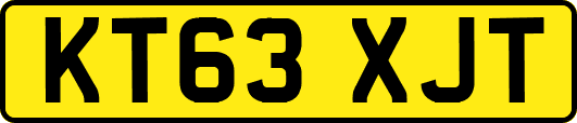 KT63XJT