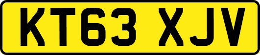 KT63XJV