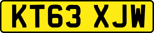 KT63XJW