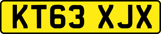KT63XJX