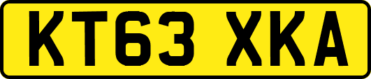 KT63XKA