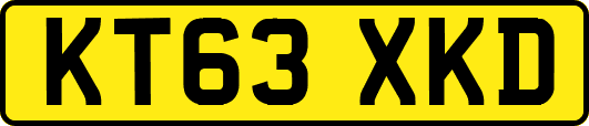 KT63XKD