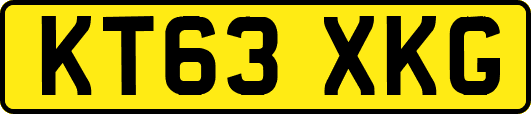 KT63XKG