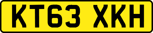 KT63XKH