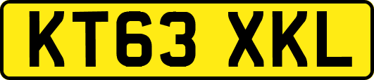 KT63XKL