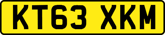 KT63XKM