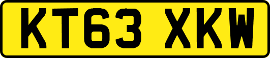 KT63XKW