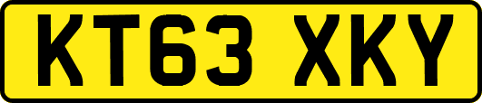 KT63XKY