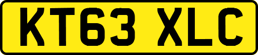 KT63XLC
