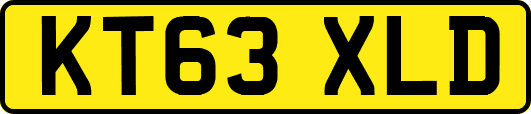 KT63XLD