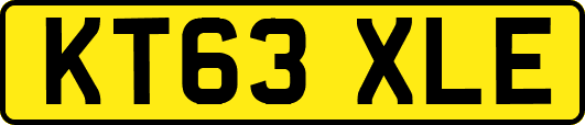 KT63XLE