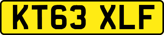 KT63XLF