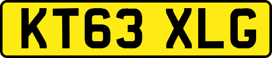 KT63XLG