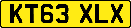 KT63XLX