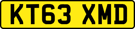 KT63XMD