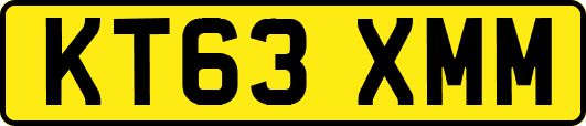 KT63XMM