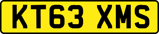 KT63XMS