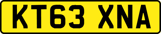 KT63XNA