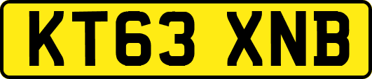 KT63XNB