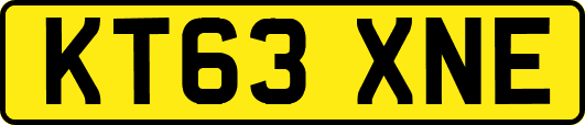 KT63XNE