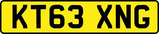 KT63XNG