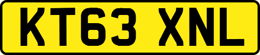 KT63XNL