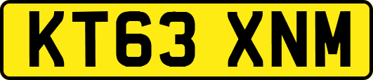 KT63XNM